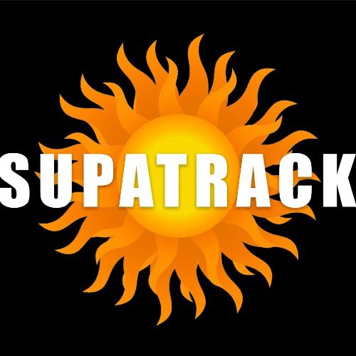 SupaTrack beat ghost producer