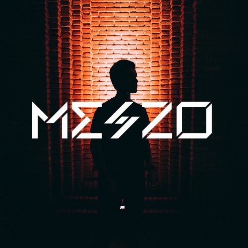 itsMeszo track ghost producer