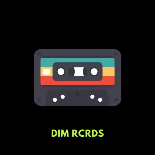 DIM RCRDS track ghost producer