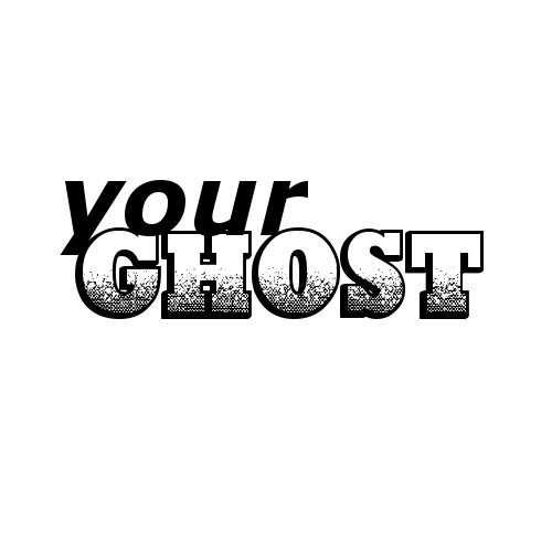 YourGhost track ghost producer
