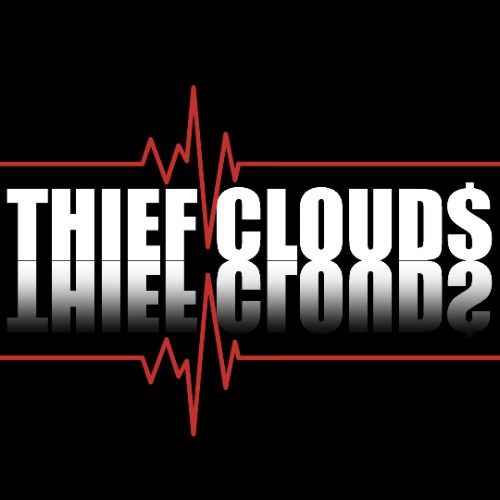 THIEFCLOUDs beat ghost producer