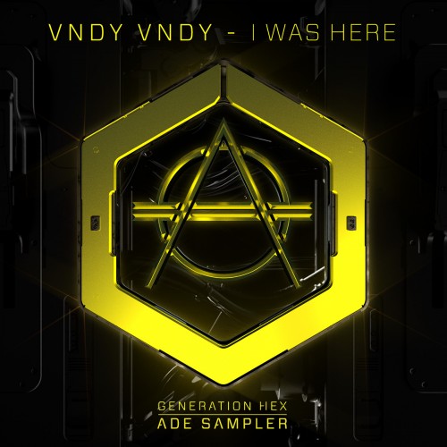 VNDY VNDY track ghost producer