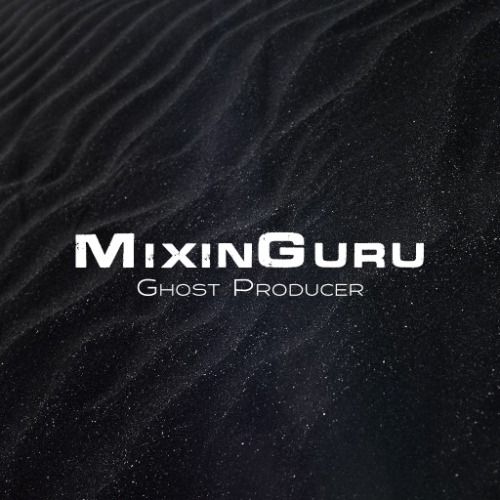 MixinGuru track ghost producer