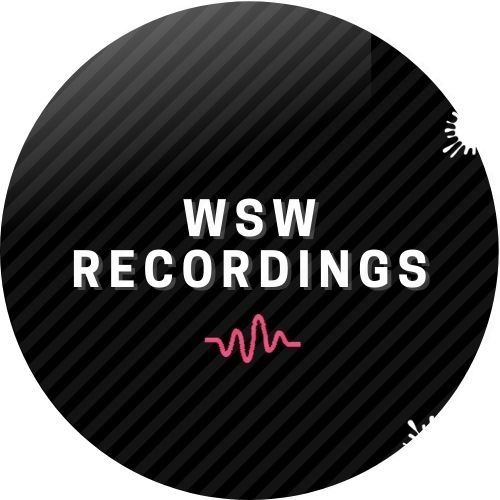 wswrecords track ghost producer