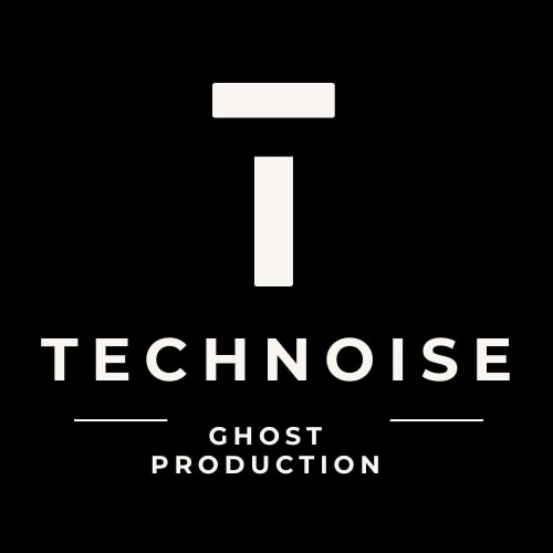 technoiseghostproduction track ghost producer