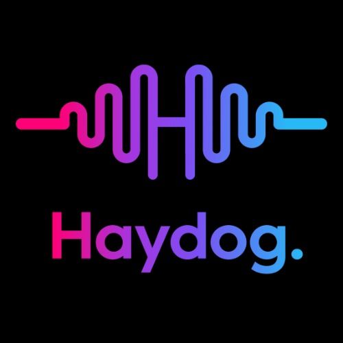 Haydog beat ghost producer