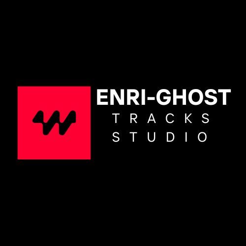 enrighost beat ghost producer