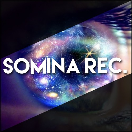 SOMINA REC track ghost producer
