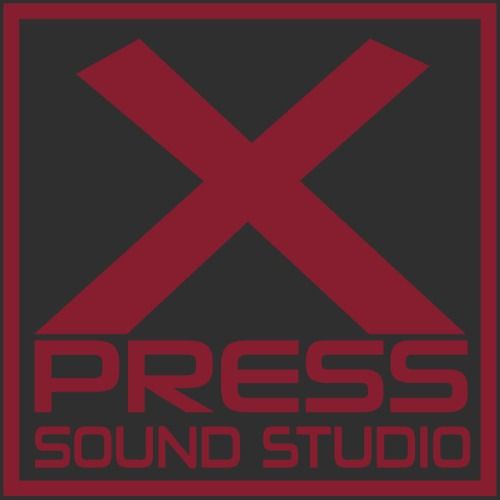 XPress_Sound track ghost producer