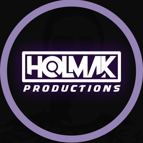 HolmakProductions beat ghost producer