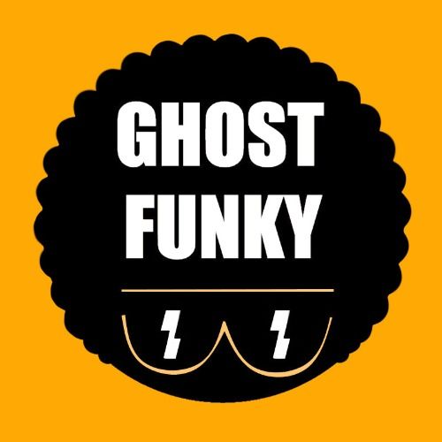 GhostFunky track ghost producer