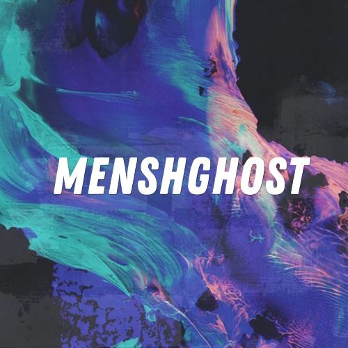 Menshghost track ghost producer