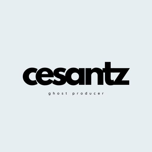 cesantz track ghost producer