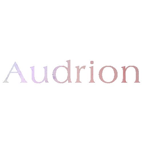 Audrion track ghost producer