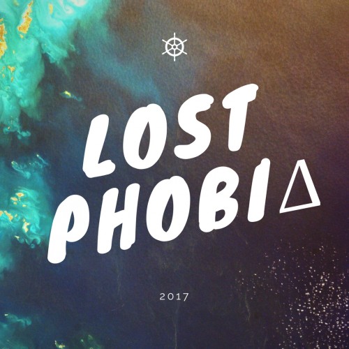 Lost Phobia beat ghost producer