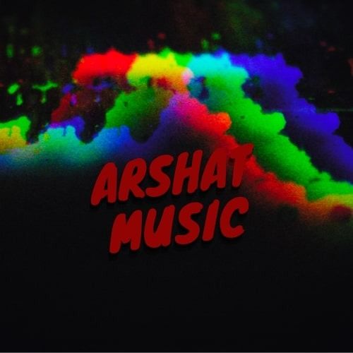 ArshatMusic beat ghost producer