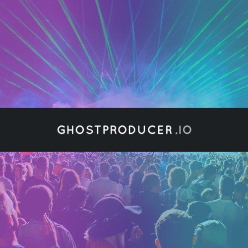 Buy EDM Ghost Production track - Bounce
