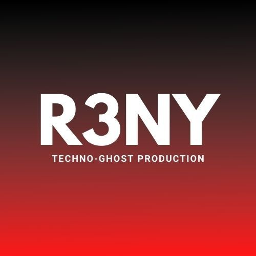 R3NY Production track ghost producer