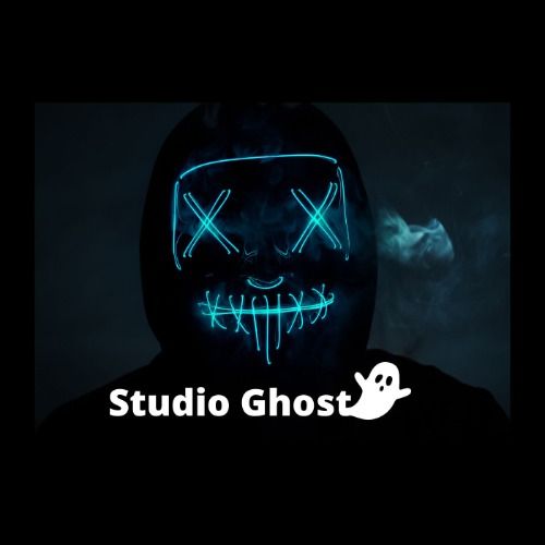 StudioGhost track ghost producer