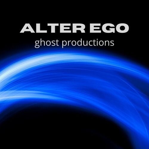 Alter Ego beat ghost producer