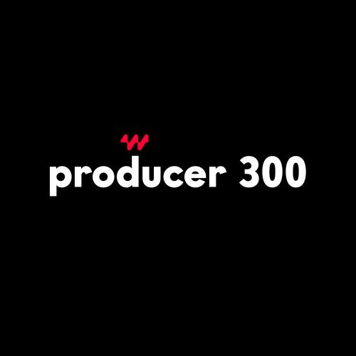 Producer300 track ghost producer