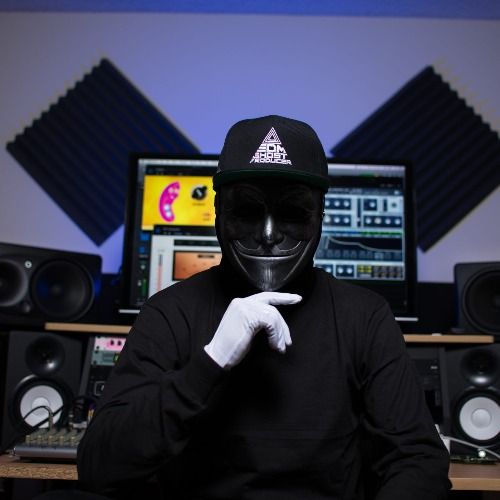 KMUSIC beat ghost producer