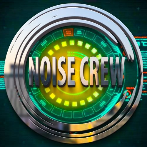 noisecrew track ghost producer