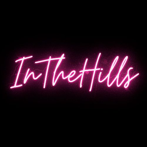 InTheHills track ghost producer