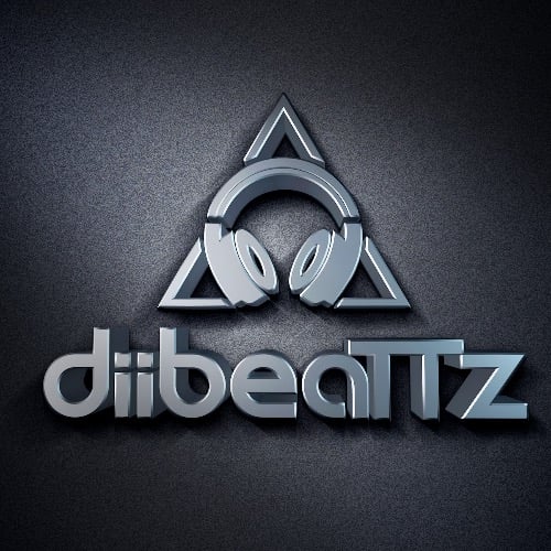 diibeattz beat ghost producer