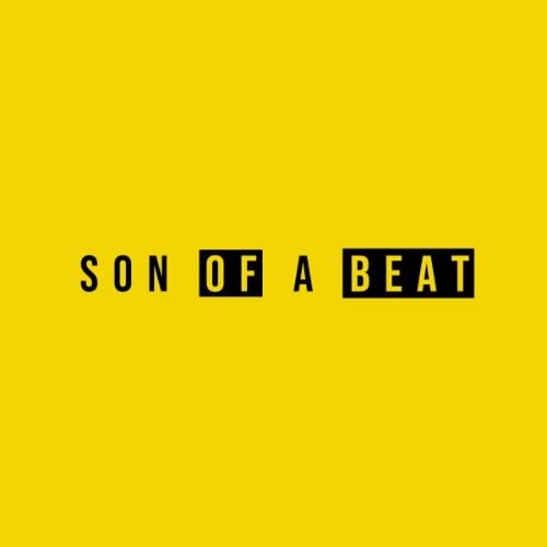 Son of a Beat beat ghost producer