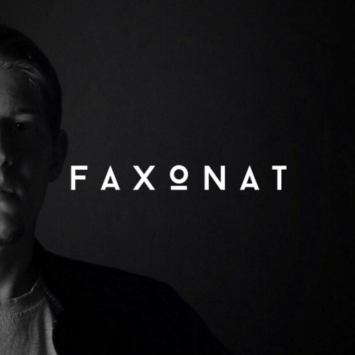 Faxonat track ghost producer