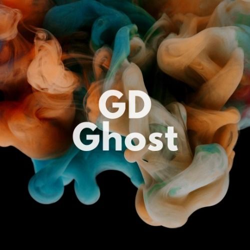 GD Ghost track ghost producer