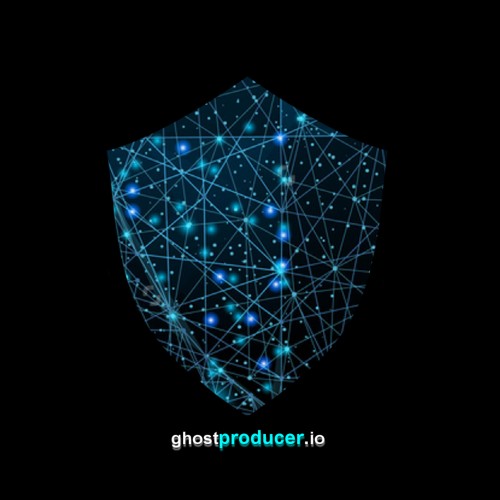 Shield beat ghost producer