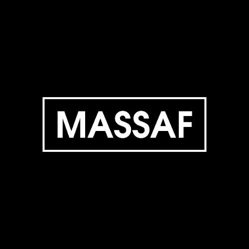 Massaf beat ghost producer