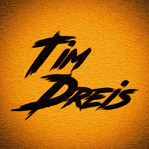 Tim Dreis track ghost producer