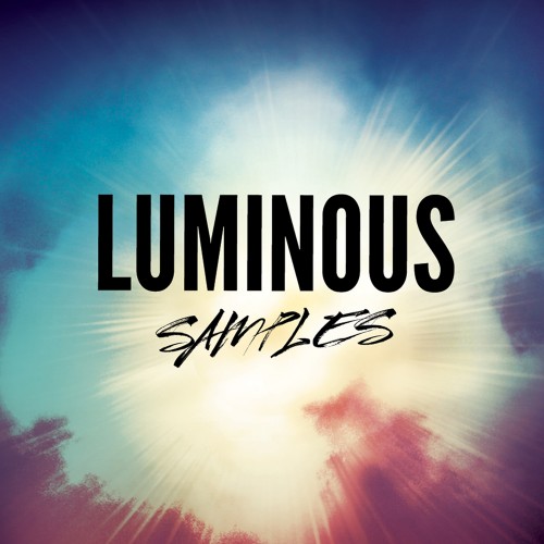 Luminous Samples beat ghost producer
