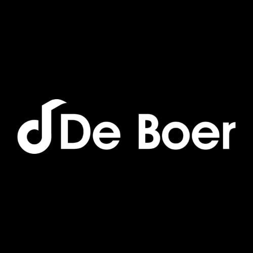 De Boer beat ghost producer