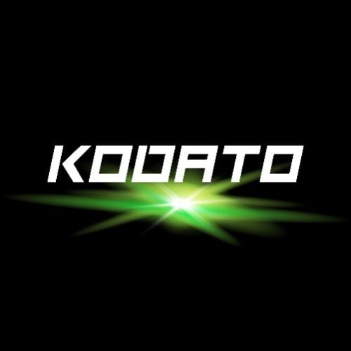 KODATO beat ghost producer