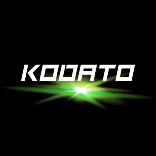 KODATO track ghost producer