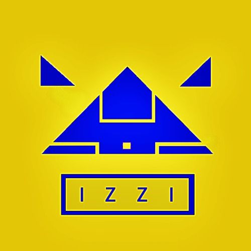 izzi_o beat ghost producer