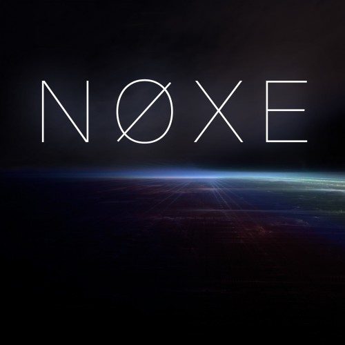 noxe beat ghost producer