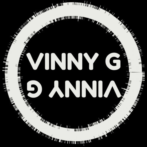 VinnyG beat ghost producer