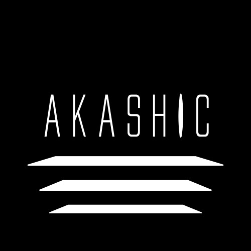 Akashic track ghost producer