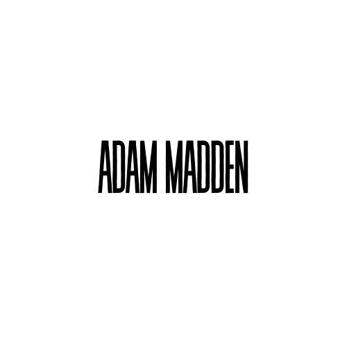 Adam Medden beat ghost producer