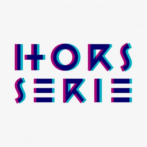 Hors Serie track ghost producer