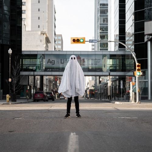 streetside beat ghost producer