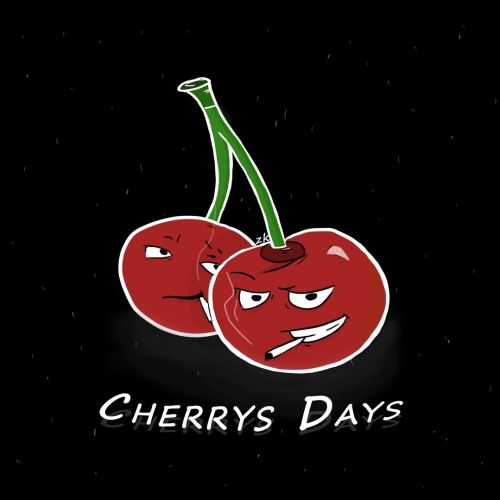 CherrysDays track ghost producer
