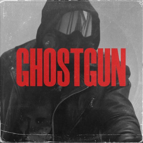 GHOSTGUN track ghost producer