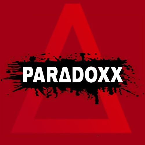 PARADOXX track ghost producer
