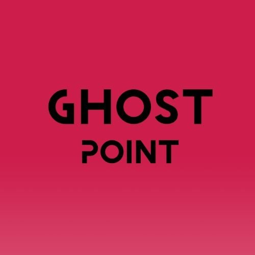 GHOST POINT beat ghost producer